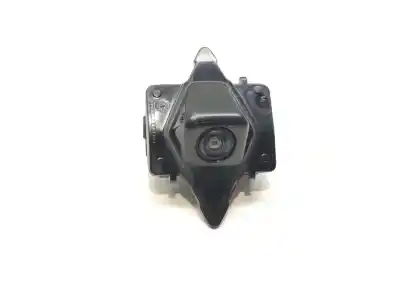 Pezzo di ricambio per auto di seconda mano TELECAMERA per RENAULT CAPTUR II  Riferimenti OEM IAM 284423509R  
