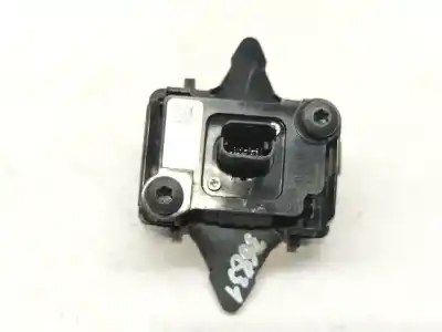 Pezzo di ricambio per auto di seconda mano telecamera per renault captur ii intens riferimenti oem iam 284423509r  
