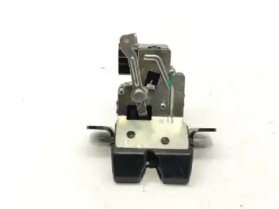 İkinci el araba yedek parçası Bagaj / Kapi Kilidi için HYUNDAI I20 Classic OEM IAM referansları 81230C8000  