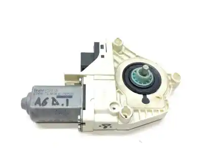 Pièce détachée automobile d'occasion moteur lève vitre avant gauche pour audi a6 c6 avant (4f5) 2.7 tdi références oem iam 4f0959801d  