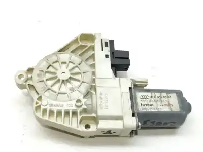 Pièce détachée automobile d'occasion moteur lève vitre avant gauche pour audi a6 c6 avant (4f5) 2.7 tdi références oem iam 4f0959801d  