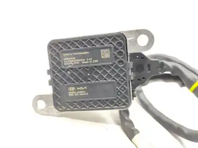Автозапчастина б/у ЛЯМБДА-ЗОНД для KIA XCEED  Посилання на OEM IAM 296502U900  