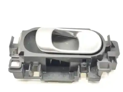 Peça sobressalente para automóvel em segunda mão puxador interior dianteiro direito por citroen c3 origins referências oem iam 98012885vv