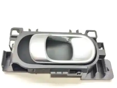 Peça sobressalente para automóvel em segunda mão puxador interior dianteiro esquerdo por citroen c3 origins referências oem iam 98012886vv