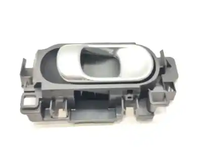 Peça sobressalente para automóvel em segunda mão puxador interior traseiro direito por citroen c3 origins referências oem iam 98012885vv