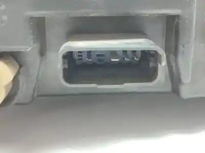 Автозапчастина б/у лівий передній пилот для citroen c4 picasso shine посилання на oem iam 9816714880  