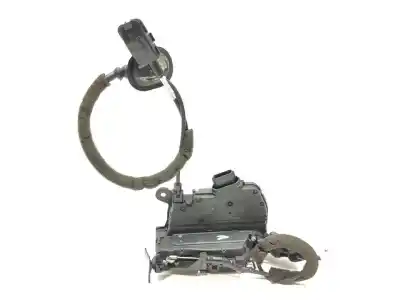 Second-hand car spare part left front door lock for renault captur dynamique oem iam references 805031332r   Second-hand car spare part left front door lock for renault captur dynamique oem iam references 805031332r