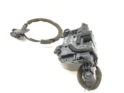 Second-hand car spare part left front door lock for renault captur dynamique oem iam references 805031332r   Second-hand car spare part left front door lock for renault captur dynamique oem iam references 805031332r