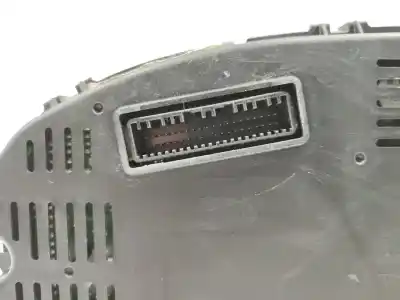 Peça sobressalente para automóvel em segunda mão quadrante por hyundai i20 classic referências oem iam 94003c8012  