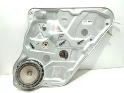 Second-hand car spare part REAR RIGHT WINDOW REGULATOR for KIA CEE´D  OEM IAM references 834801H020  