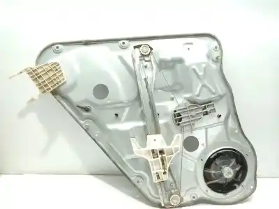 Second-hand car spare part rear right window regulator for kia cee´d drive oem iam references 834801h020  