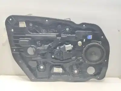 Second-hand car spare part driver left window regulator for kia cee´d business oem iam references 82470a2101