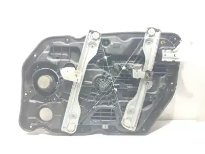 Second-hand car spare part driver left window regulator for kia cee´d business oem iam references 82470a2101  