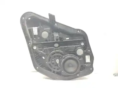 Second-hand car spare part rear right window regulator for kia cee´d business oem iam references 83480a2001