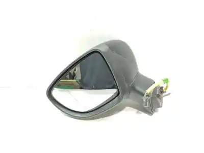 Автозапчастина б/у ЛІВЕ ДЗЕРКАЛО для RENAULT CAPTUR  Посилання на OEM IAM 963029938R  