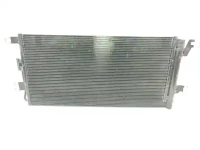Peça sobressalente para automóvel em segunda mão condensador / radiador de ar condicionado por audi q5 (fyb) 40 tdi quattro básico referências oem iam 80a816411