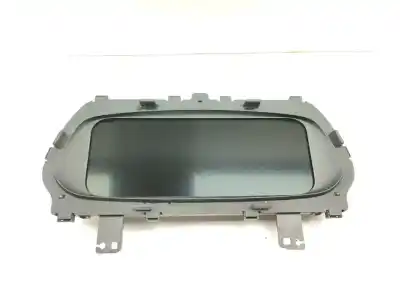 Peça sobressalente para automóvel em segunda mão quadrante por hyundai i20 (bc3) essence referências oem iam 94023q0120