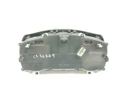 Peça sobressalente para automóvel em segunda mão quadrante por citroen c3 you referências oem iam 9837553280  
