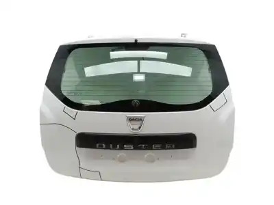 Pezzo di ricambio per auto di seconda mano portellone per dacia duster ambiance 4x2 riferimenti oem iam 901007540r  