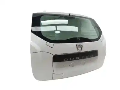 Pezzo di ricambio per auto di seconda mano portellone per dacia duster ambiance 4x2 riferimenti oem iam 901007540r  