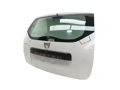 Pezzo di ricambio per auto di seconda mano portellone per dacia duster ambiance 4x2 riferimenti oem iam 901007540r  