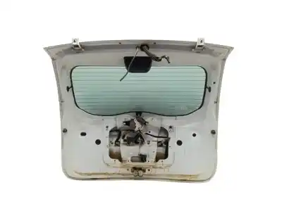 Pezzo di ricambio per auto di seconda mano portellone per dacia duster ambiance 4x2 riferimenti oem iam 901007540r  