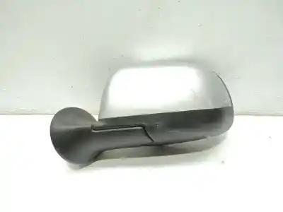Peça sobressalente para automóvel em segunda mão espelho retrovisor esquerdo por dacia duster ambiance 4x2 referências oem iam 963025750r  