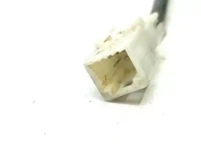 Peça sobressalente para automóvel em segunda mão espelho retrovisor esquerdo por dacia duster ambiance 4x2 referências oem iam 963025750r  