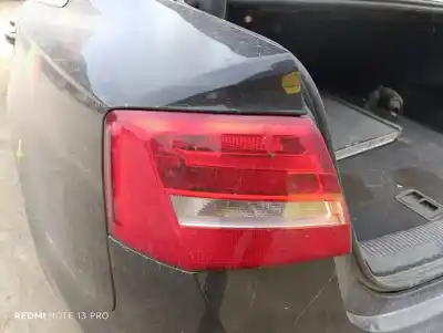 Автозапчастина б/у ЛІВИЙ ХОД ЛІХАР для AUDI A6 LIM. (4G2)  Посилання на OEM IAM 4G5945095  