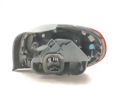 Second-hand car spare part left tailgate light for citroen c3 feel oem iam references 9812257580  