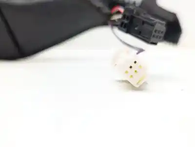 Peça sobressalente para automóvel em segunda mão espelho retrovisor esquerdo por citroen c3 feel referências oem iam 98267133xt  