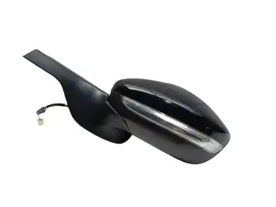 Peça sobressalente para automóvel em segunda mão espelho retrovisor esquerdo por citroen c3 feel referências oem iam 98267133xt  