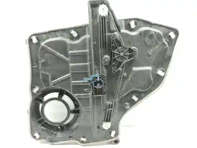 Second-hand car spare part rear left window regulator for ford focus titanium oem iam references jx7ba27001cc  