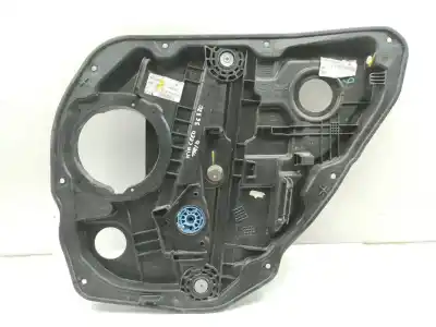 Pièce détachée automobile d'occasion léve glace arrière droit pour kia ceed concept 100 cv / 74 kw références oem iam 83480j7000