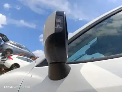 Автозапчастина б/у ліве дзеркало для mazda cx-5 style 2wd посилання на oem iam kd5169181g  