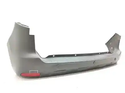 Автозапчасти б/у задний бампер за dacia dokker stepway essential ссылки oem iam 850222109r  