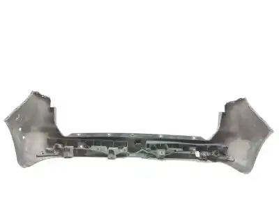 Автозапчасти б/у задний бампер за dacia dokker stepway essential ссылки oem iam 850222109r  