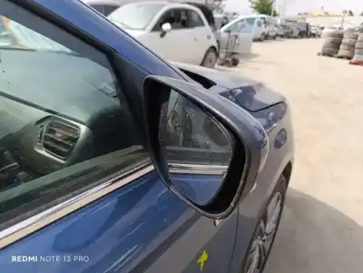Автозапчасти б/у задний вид справа за citroen c-elysée exclusive ссылки oem iam 1609064580  