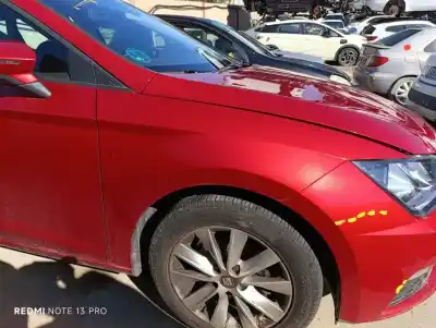 Автозапчасти б/у  за SEAT LEON (5F1)  ссылки OEM IAM 5F0821022J  