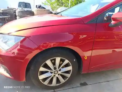Автозапчасти б/у  за SEAT LEON (5F1)  ссылки OEM IAM 5F0821021G  