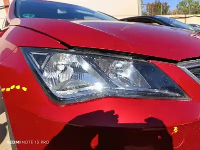 Автозапчасти б/у  за SEAT LEON (5F1)  ссылки OEM IAM 5F1941016B  
