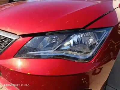 Автозапчасти б/у  за SEAT LEON (5F1)  ссылки OEM IAM 5F1941015B  