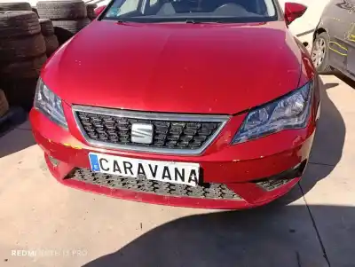 Автозапчасти б/у  за SEAT LEON (5F1)  ссылки OEM IAM 5F0807221R  