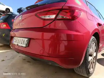 Автозапчасти б/у  за SEAT LEON (5F1)  ссылки OEM IAM 5F0807421N  