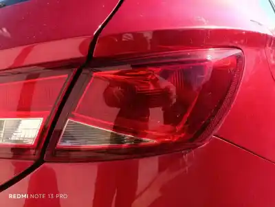 Автозапчасти б/у  за SEAT LEON (5F1)  ссылки OEM IAM 5F0945096D  