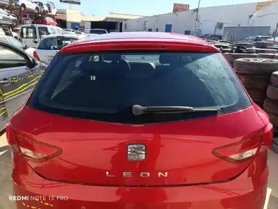 Автозапчасти б/у  за SEAT LEON (5F1)  ссылки OEM IAM 5F4827024  