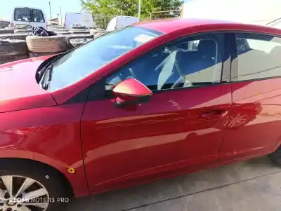Автозапчасти б/у левая передняя дверь за seat leon (5f1) style ссылки oem iam 5f4831055a