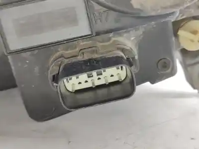 Peça sobressalente para automóvel em segunda mão farol / farolim direito por ford transit courier trend referências oem iam et7613w029am  