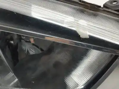 Автозапчасти б/у правая фара за ford transit courier trend ссылки oem iam et7613w029am