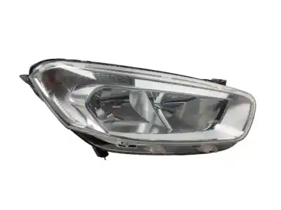 Second-hand car spare part RIGHT HEADLIGHT for FORD TRANSIT COURIER  OEM IAM references ET7613W029AM  